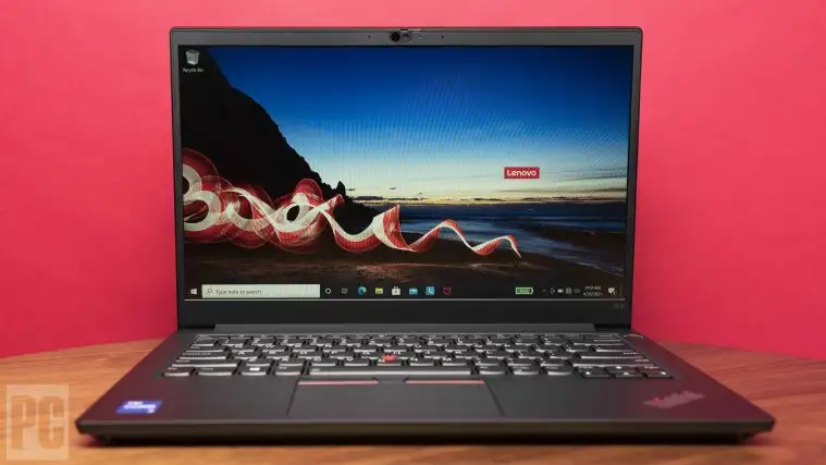 联想ThinkPad E14 Gen 2 评测- 知乎