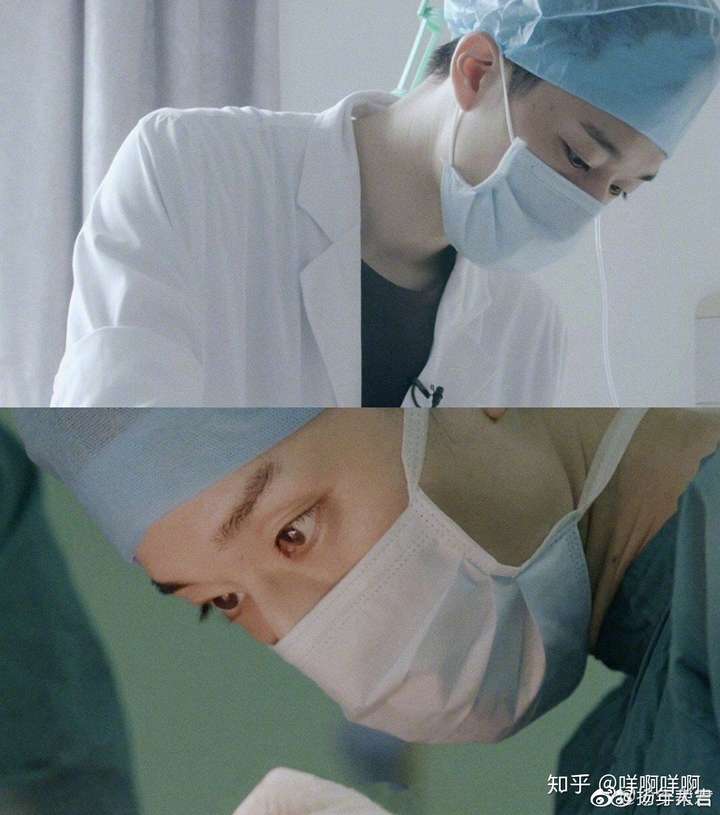 如何理解《中国医生》里帅哥医生徐晔说的"人心的瓶颈"?