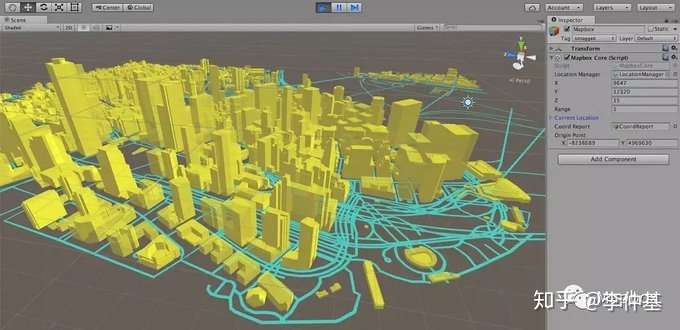 Mapbox革命性地图技术:矢量瓦片与开源贡献-CSDN博客