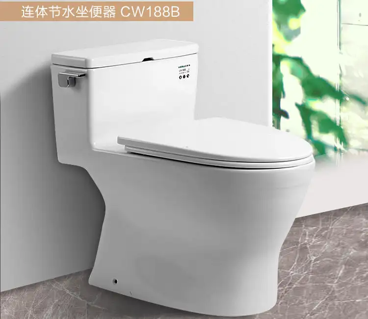 toto马桶对比详解】功能基本上同样的马桶,为什么别人可以比你少花3000