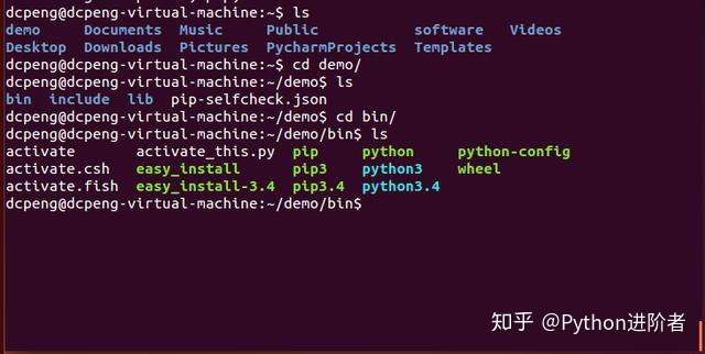 如何在Ubuntu14.04中創(chuàng)建Python虛擬環(huán)境