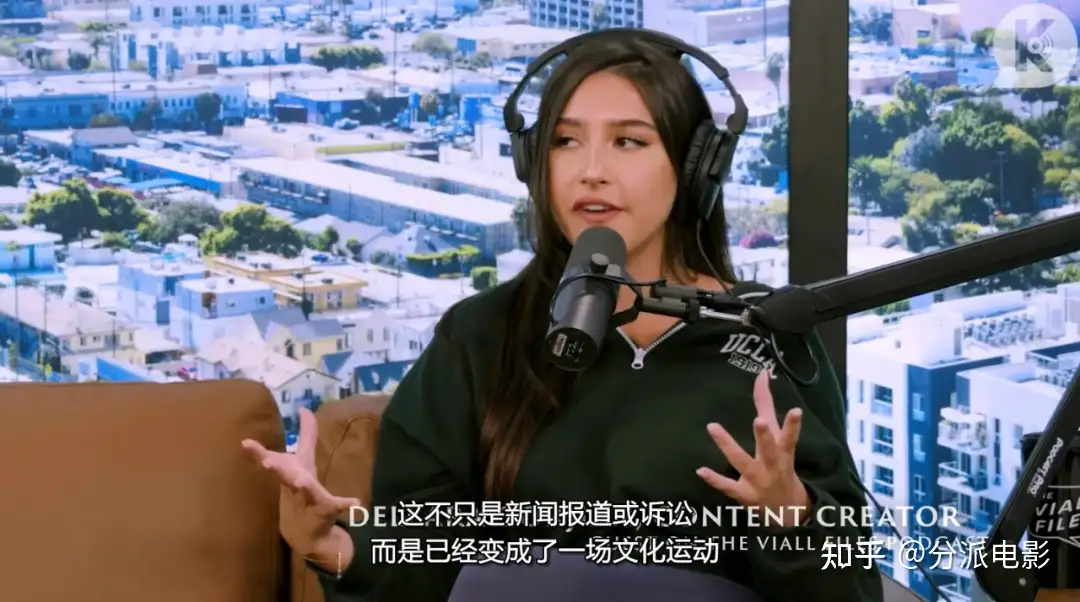 《德普大战赫德》还是Netflix会整活!史上最抓马的纪录片来了!