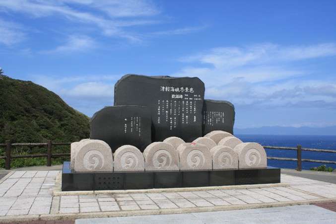 日本演歌赏析 石川さゆり 津軽海峡 冬景色 知乎