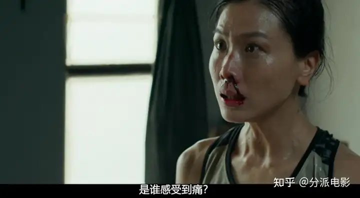 陷入厌女风波的女性电影,《野蛮人入侵》被评为近三年十佳!