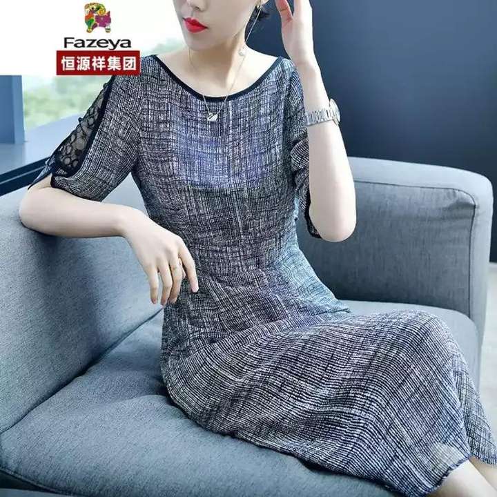 桑蚕丝怎么辨别真假(如何辨别人造丝和桑蚕丝)插图(17) 桑蚕丝怎么辨别真假(如何辨别人造丝和桑蚕丝)插图(17)