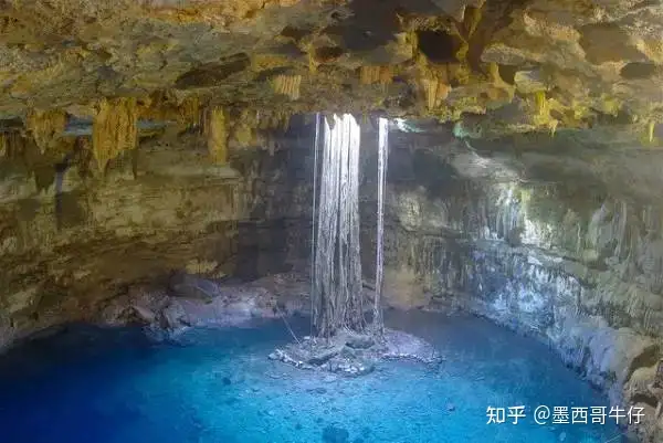 鲜为人知的墨西哥秘境 - 墨华网 (图45)