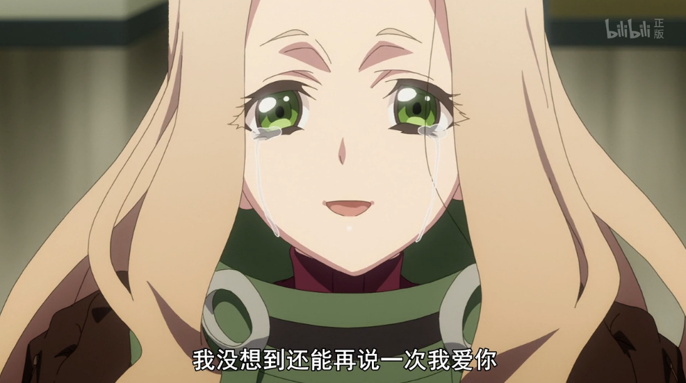 Re Creators 18集 我仿佛看到结局了 知乎