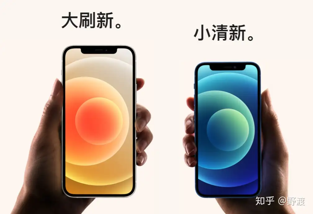 新！iPhone 12系列、一加OnePlus 8T 简单的分析及购买建议~最香机型