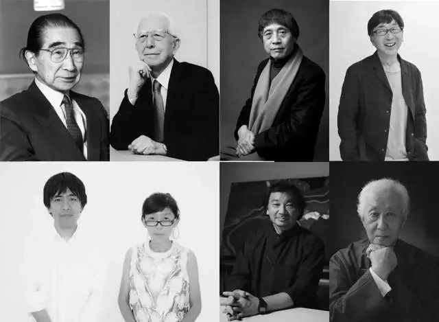 展览讲座丨从模仿到8位普奖得主，日本建筑如何实现百年传承？ - 知乎