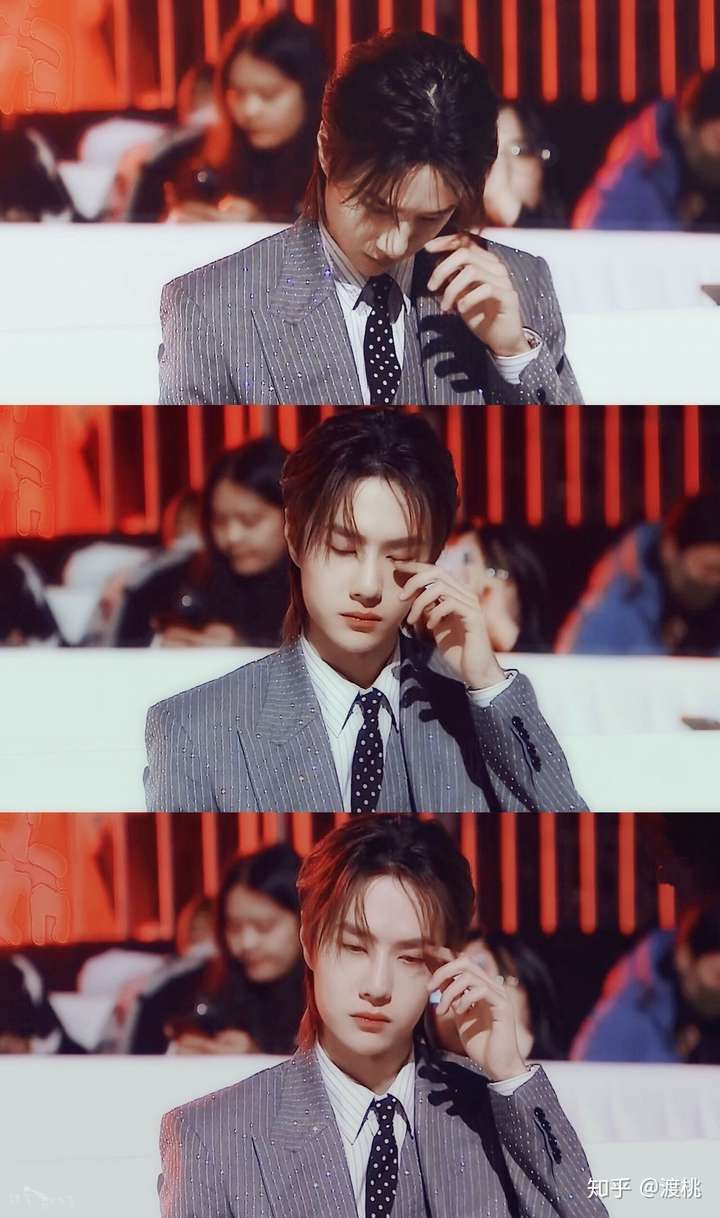 顾玉帆(导演) /汪涵 /欧弟 /田源 /钱枫 /金恩圣 /大张伟 /王一博