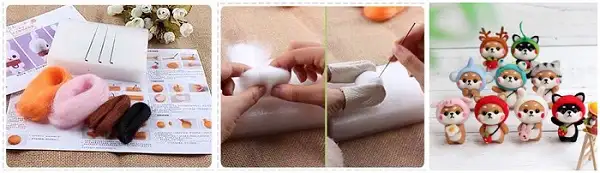 无纺布究竟是什么? 第6张 无纺布究竟是什么? 第6张