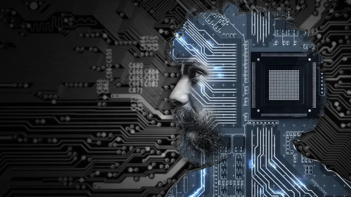 认知AI的兴起：2025年AI将会发生质的飞跃