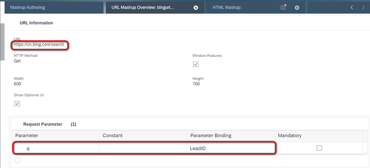 怎么在SAP Cloud for Customer页面嵌入自定义UI