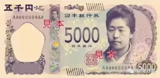日本发新版货币,除了迎接新天皇即位,还另有原因