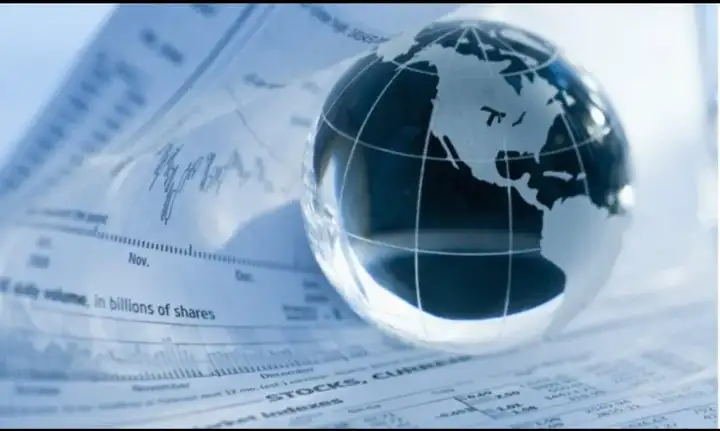 前三季度美国GDP出炉:约16.9万亿美元,比中国高出4.18万亿美元(2021美国前三季度gdp总量)