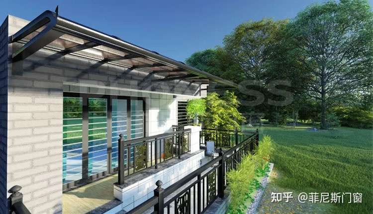 实用与颜值皆不可辜负 中低层住宅居家必备 知乎