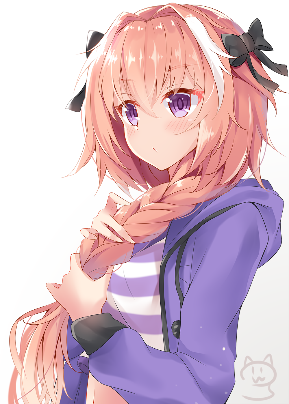 Fate Pixiv 理性蒸发 阿斯托尔福 知乎