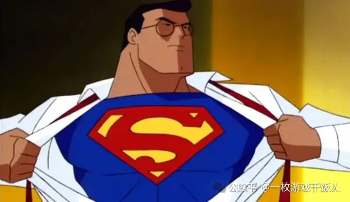 从IP价值探讨游戏型IP