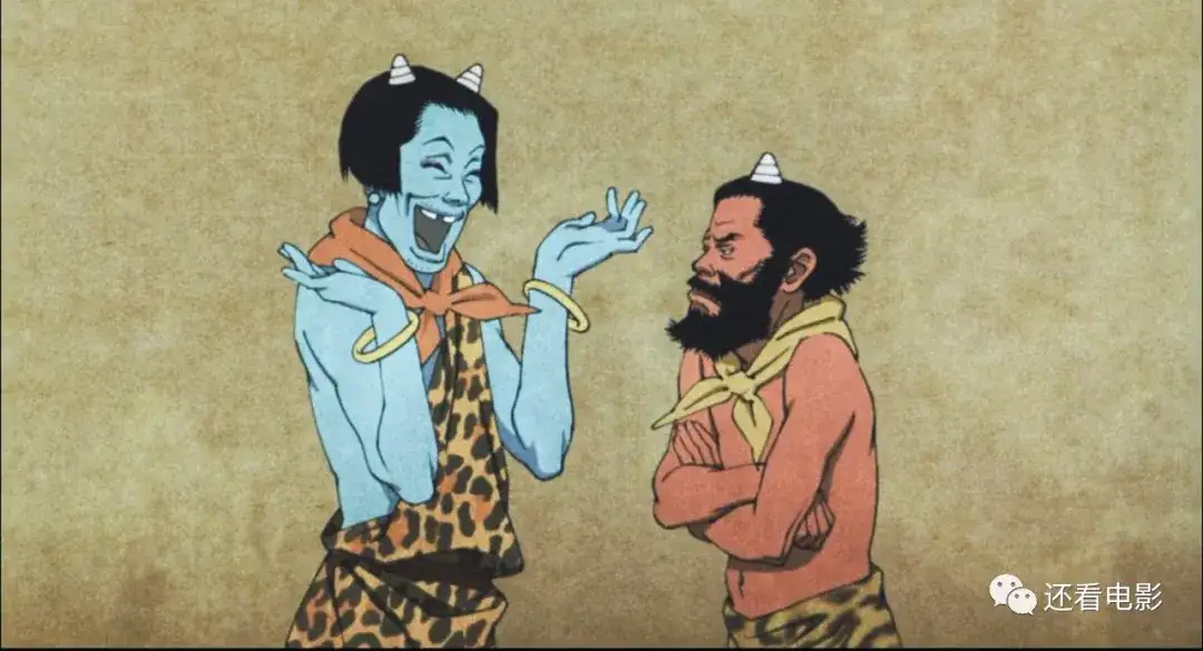 东京教父 流浪汉 变性人和离家出走的女孩 这是属于社会边缘人的温情故事 知乎