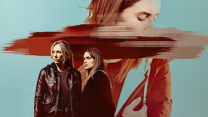 难以置信(美剧) - 知乎