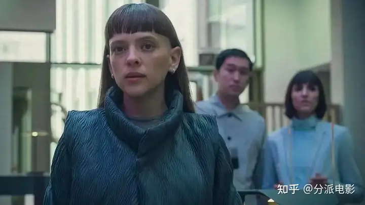 《尸体》媲美《暗黑》,网飞又一部悬疑烧脑神作?