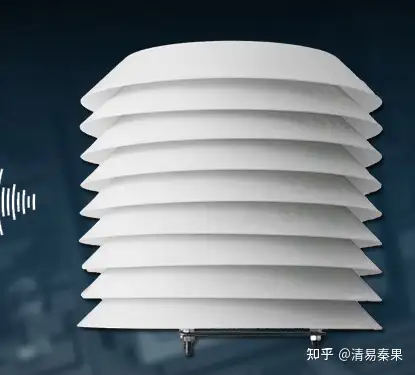 浅谈室外空气温湿度变送器又名工业温湿度计工作原理技术特点