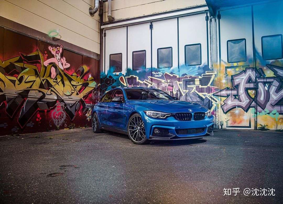 如何打造一台最速b58 Bmw 440 糖檬动力 吴山居台州店 高速你 知乎