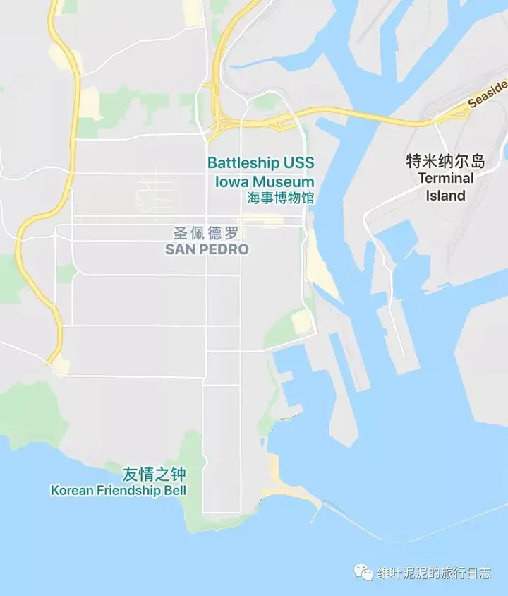 阳光沙滩海浪仙人掌 - 墨西哥邮轮（一）登船 - 墨华网 (图17)