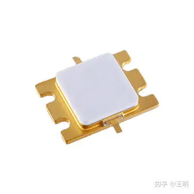 sgn2729250hr为s波段雷达应用提供27至29ghz的氮化镓晶体管