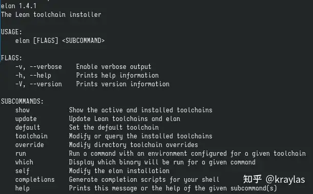 Lean入门 小学二年级也能看得懂的证明x 2 1没有实根 知乎