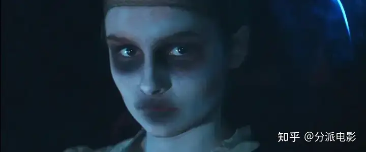 《魔鬼深夜秀》R级大尺度,强推这部高口碑恐怖片!
