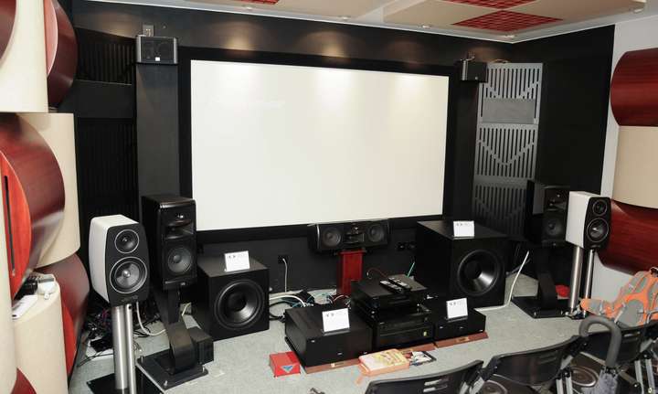 贯彻极简主义,将5.1音响隐于客厅 - 知乎