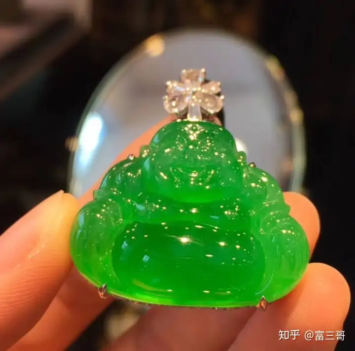 珠宝寓意大全：翡翠玉石、宝石、水晶，应有尽有！ 