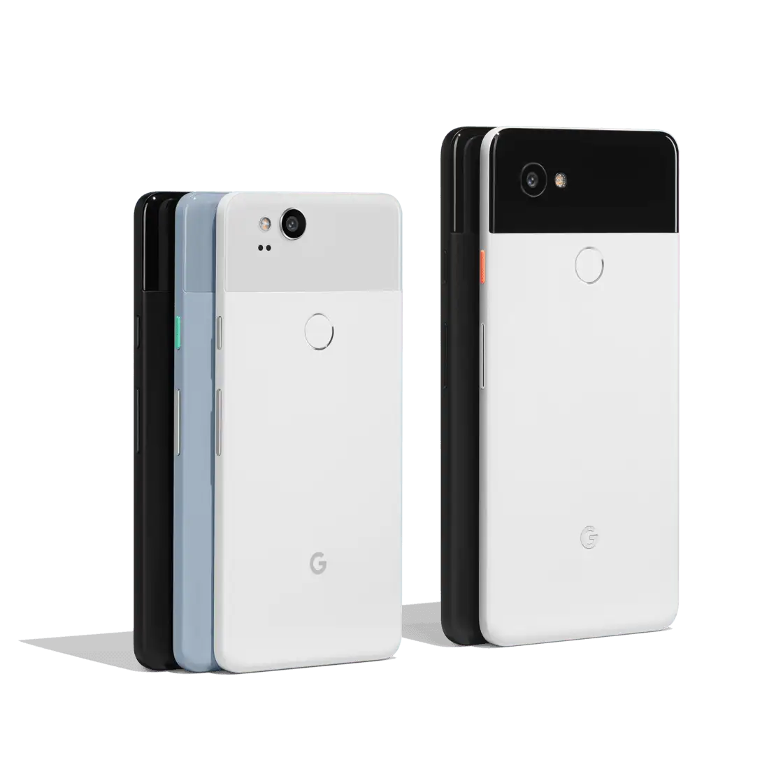 远比爆料更精彩，除了Pixel 2 Google 还一口气发布了这6 款新品- 知乎