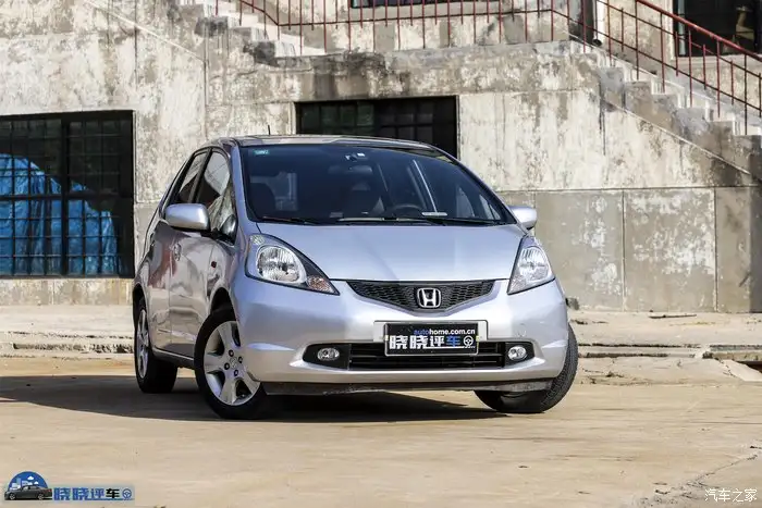 实用又省心 打工人 的不二之选 广汽本田飞度ge8 知乎 实用又省心 打工人 的不二之选 广汽本田飞度ge8 知乎