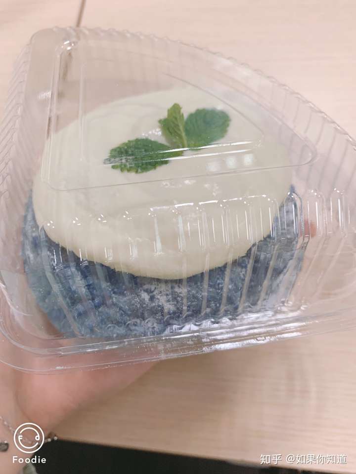 特别爱吃面包是什么体验?