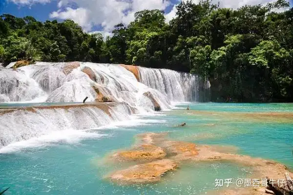 鲜为人知的墨西哥秘境 - 墨华网 (图24)