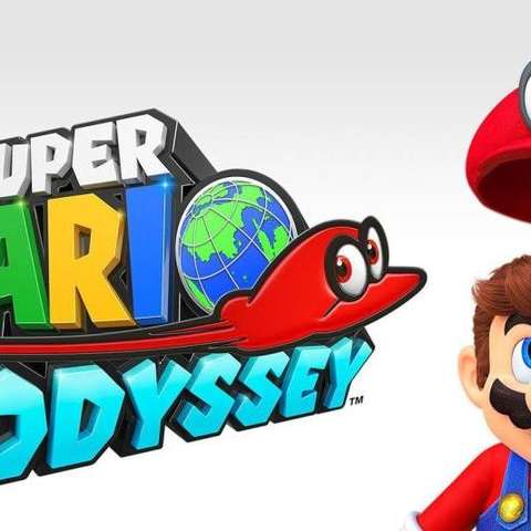 《超级马里奥:奥德赛 》(super mario odyssey)是任天堂游戏公司发行