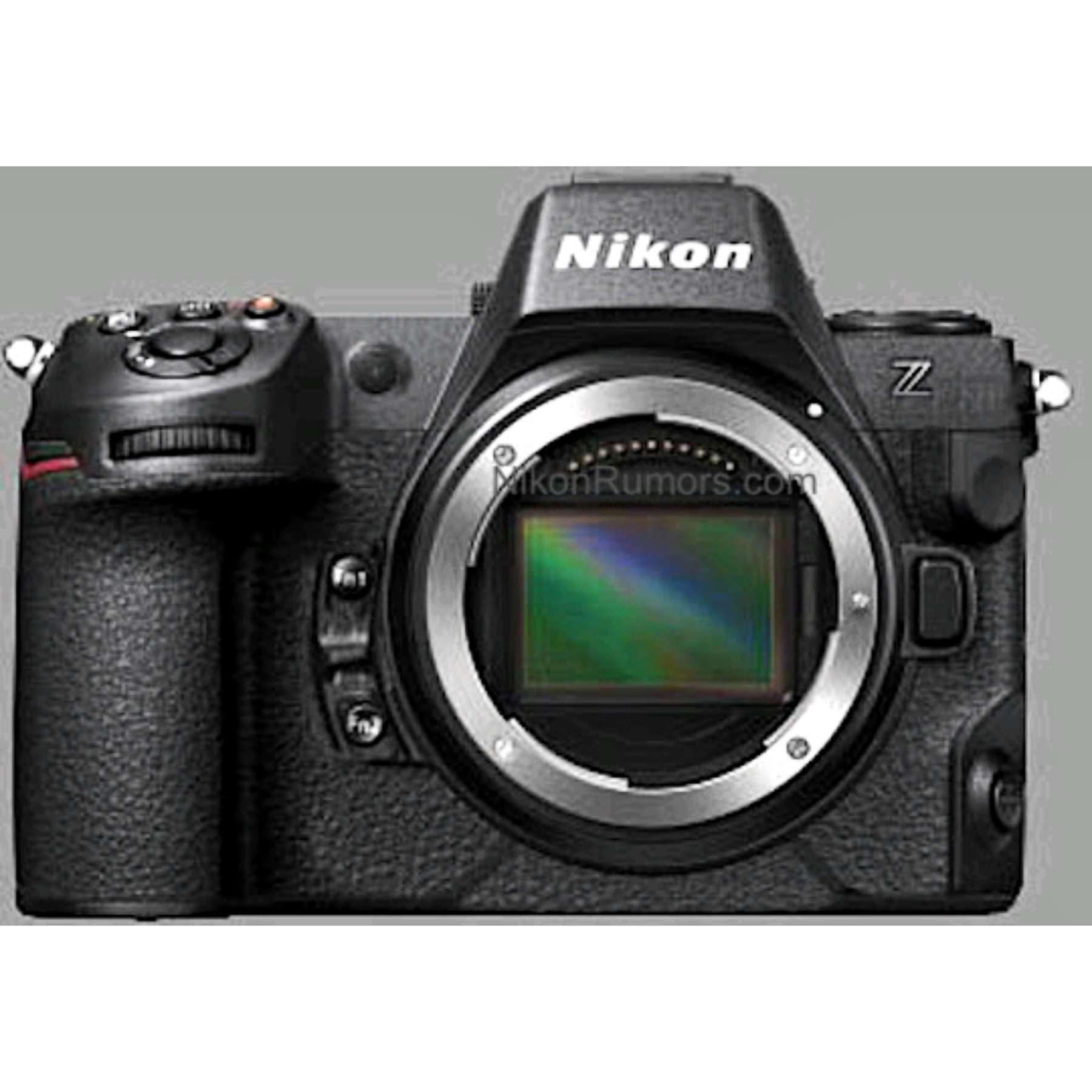 独立摄影师 的想法: 外媒爆料尼康z8相机或将于2023年夏天发布