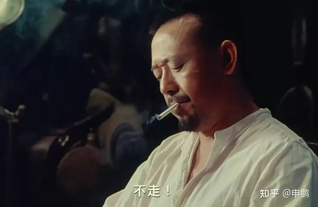 张麻子和兄弟们 不完全是一路人 知乎 张麻子和兄弟们 不完全是一路人 知乎