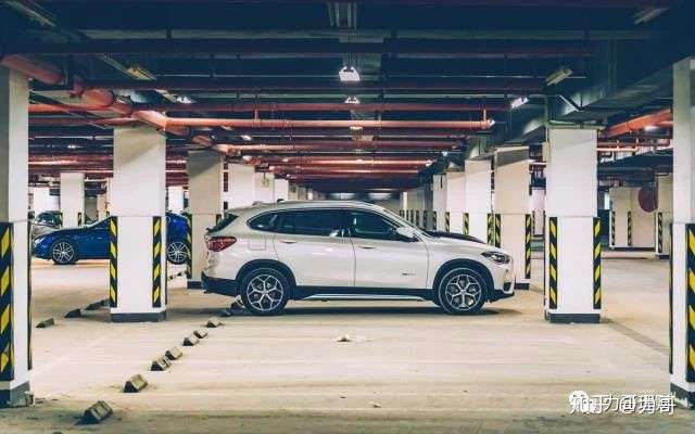 车位该不该买 不懂这些你就亏大了 知乎