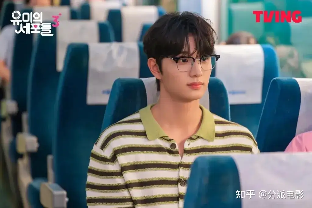 豆瓣8.7，《柔美的细胞小将3》凭什么？