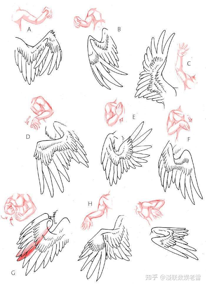 想了解更多课程和获取免费漫画教程及资源,可以关注漫联教育www.