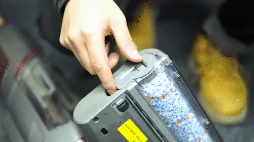 一看就会（添可和小米的洗地机哪个好）添可和莱克洗地机哪个好用，(图15)