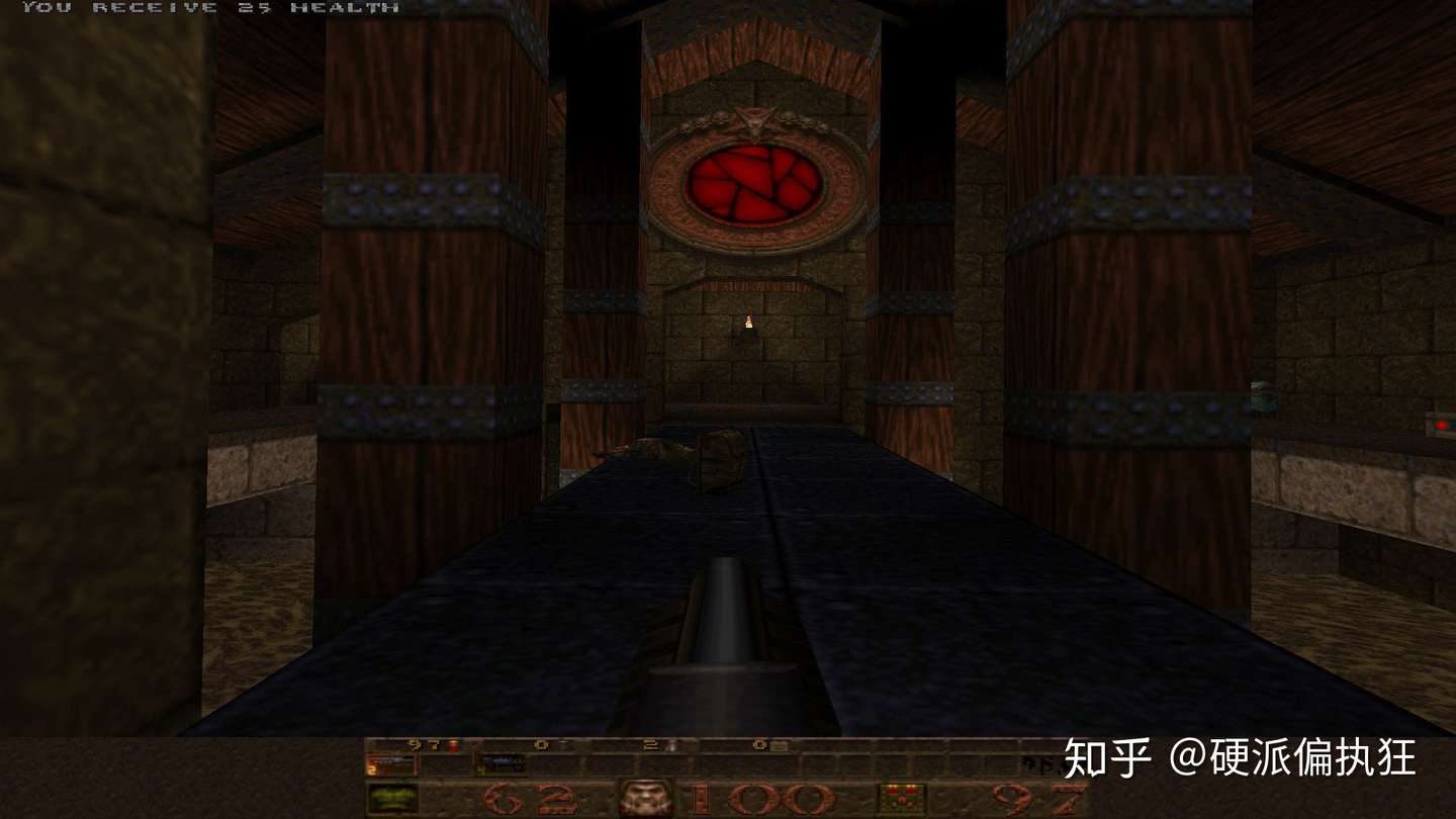 触手可及的真实 从fps游戏看软硬件发展 知乎