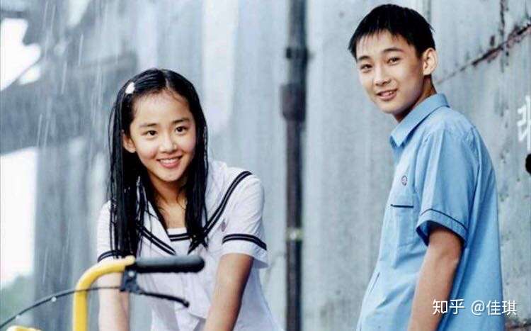 韩剧经典 蓝色生死恋 究竟传写了怎样的生死之恋 知乎