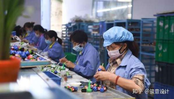 推荐几家好的玩具制作工厂 知乎