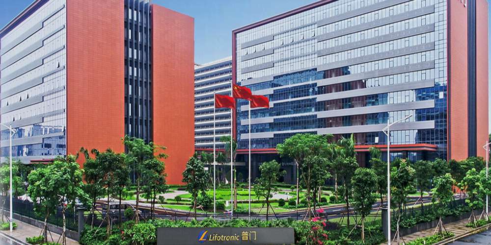 普门科技lofo君深圳普门科技股份有限公司