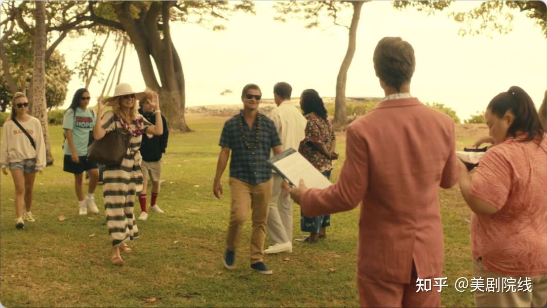 Hbo 达达里奥 谁能顶得住 知乎