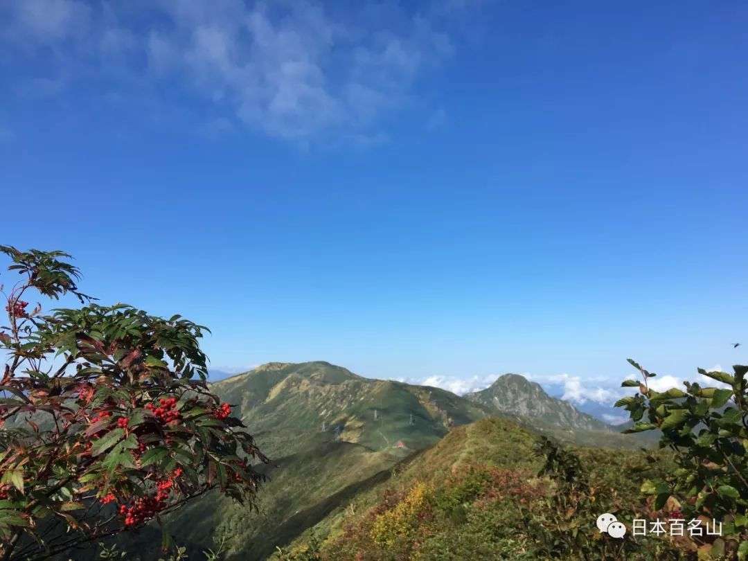 谷川岳 山川与红叶 全世界有记录死亡人数最多的山岳 知乎